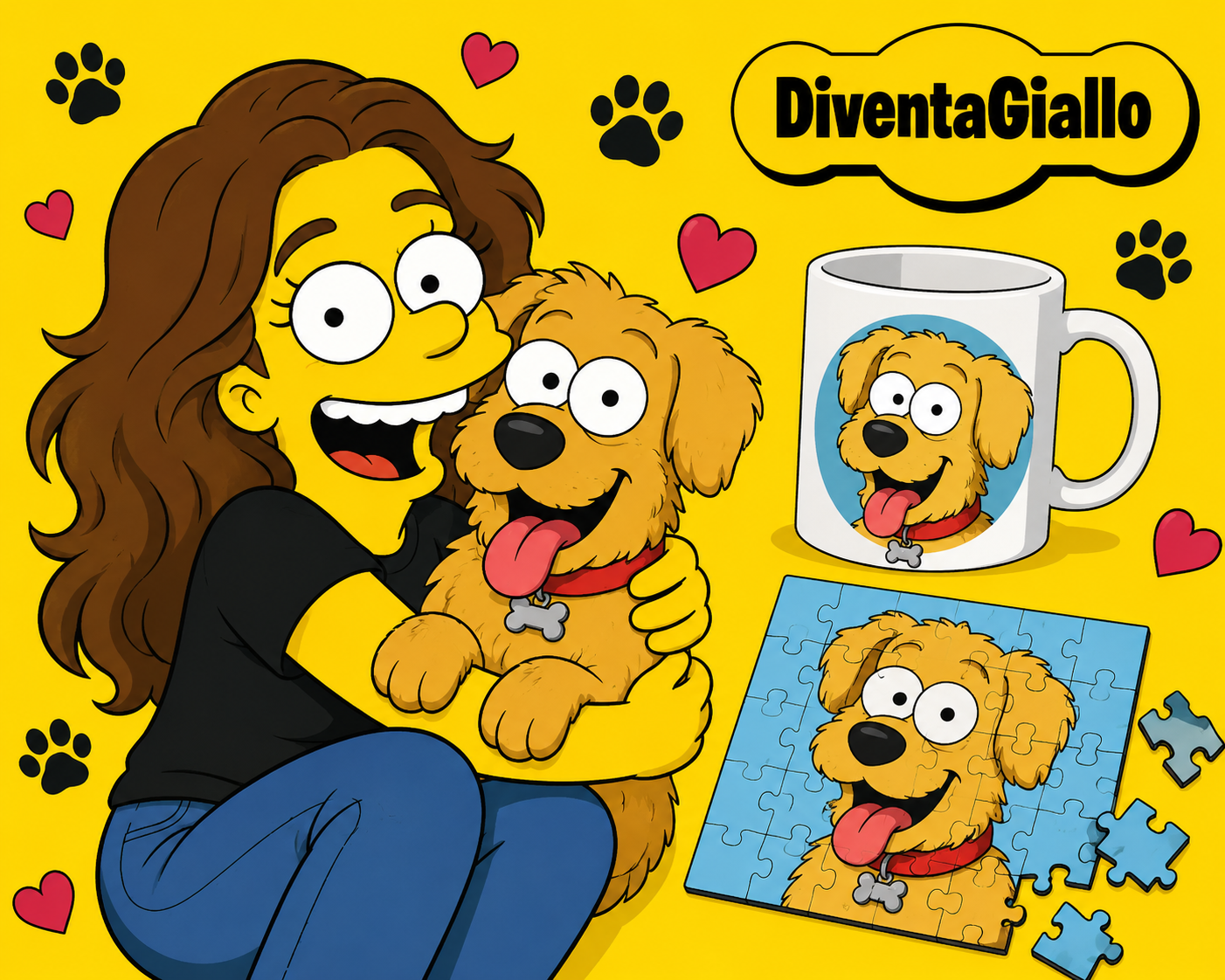 Pet Lovers Box