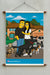 Canvas Wall Hanging