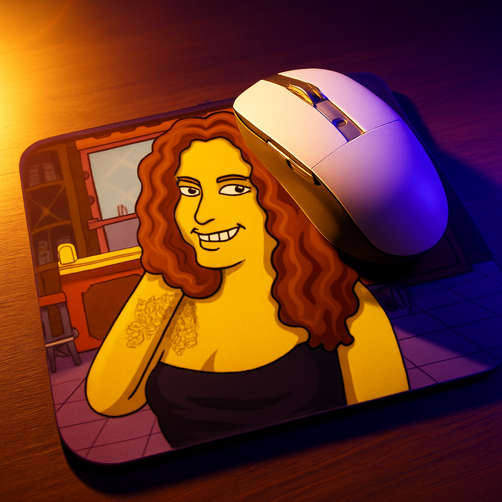 Друк на пляжному рушнику