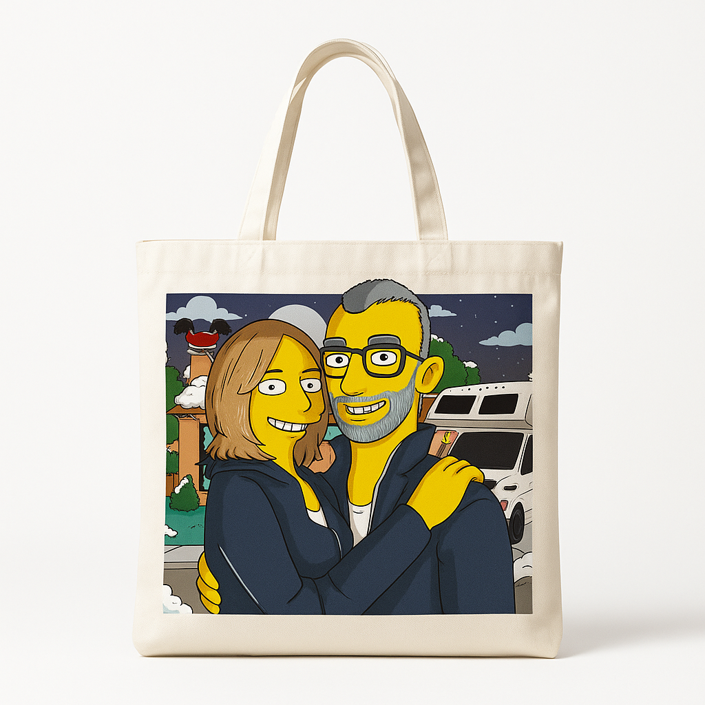 Borsa tote