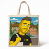 Borsa tote