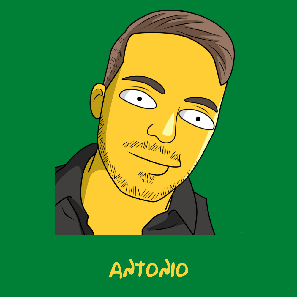 TurnYellow - Голова