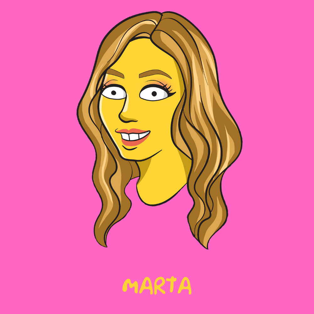 TurnYellow - Голова