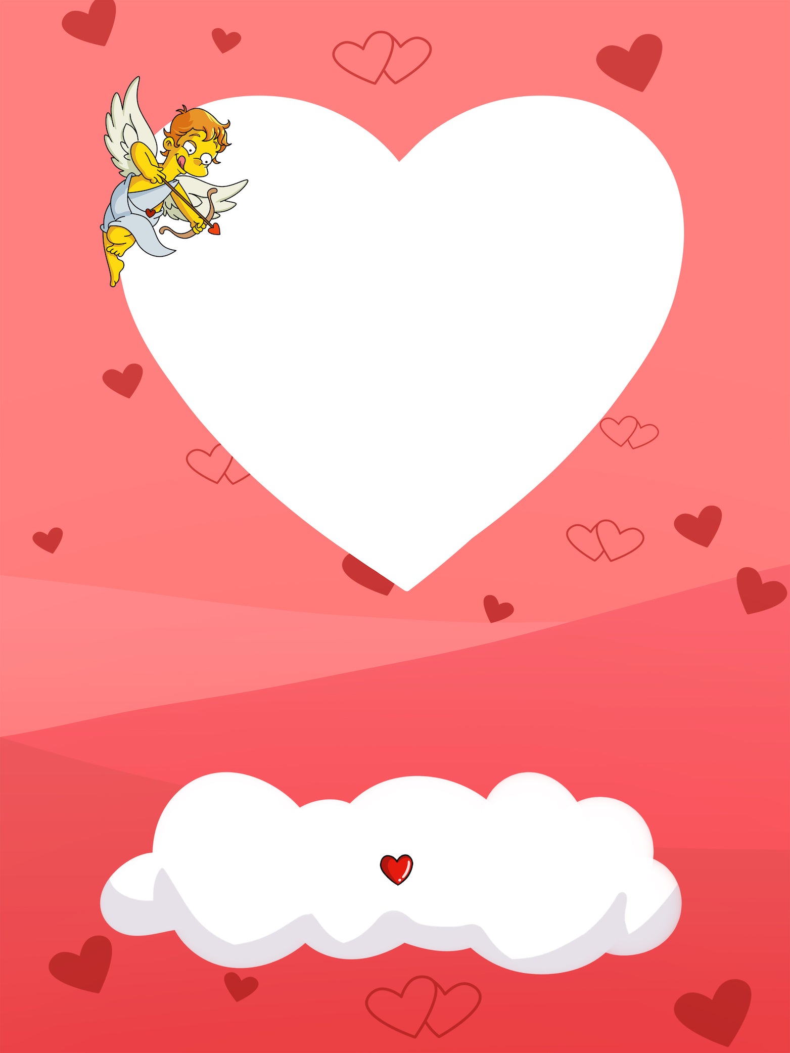 S-Valentino - Карикатура BecomeGiallo™!