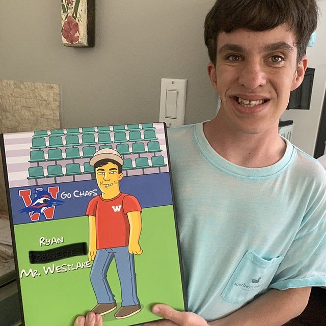 Sport - Caricatura DiventaGiallo™!